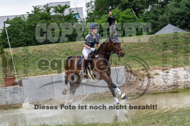 Late-Entry-Vielseitigkeit Langenfeld (11.+13./14.06.2020)