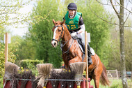 Vielseitigkeitsturnier RV Lippe-Bruch-Gahlen