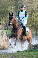 Geländetage RVO St. Hubertus Wesel-Obrighoven (23.-24.03.2019)