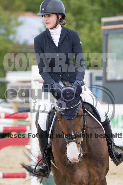 Sterne über Münster 2019 - CCI***S