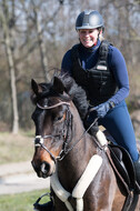 Trainingsturnier Langenfeld (12.+13.03.2022)