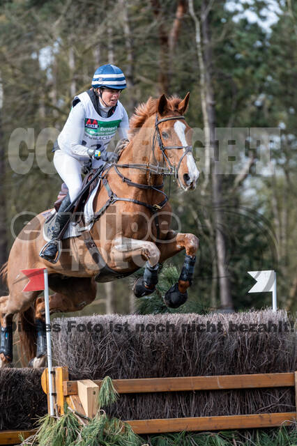 Kronenberg - De Peelbergen (02.04.2022)