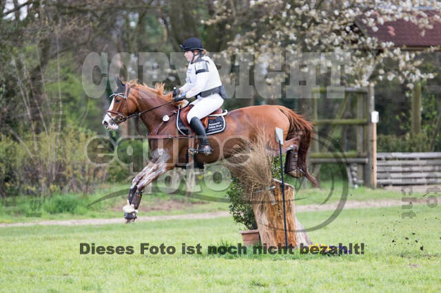 Vielseitigkeitsturnier RV Lippe-Bruch-Gahlen