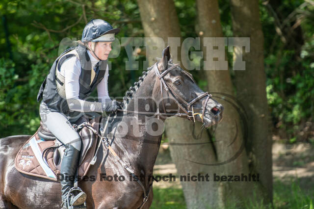 Test of Choise Langenfeld (29.+30.05.2021)