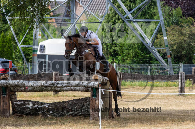 Late-Entry Vielseitigkeit Hamminkeln/Wesel (01.+02.08.2020)
