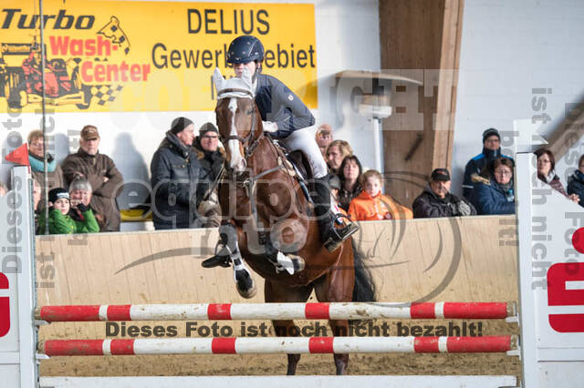 Vierkampf Kreismeisterschaft Wesel 2018