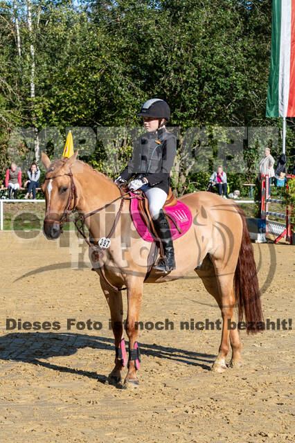 RFV Dinslaken-Hiesfeld (Herbstturnier)