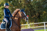 IGV Lehrgang der Sieger der Cups mit Frank Ostholt