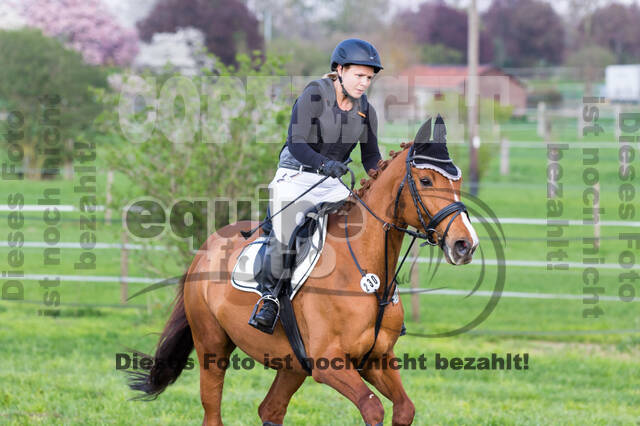 RV Seydlitz Kamp (06.+07.04.2019)