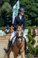 Goldene Schärpe 2021 - Ponys