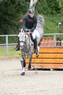 Eventing im Pferdesportzentrum Rheinland