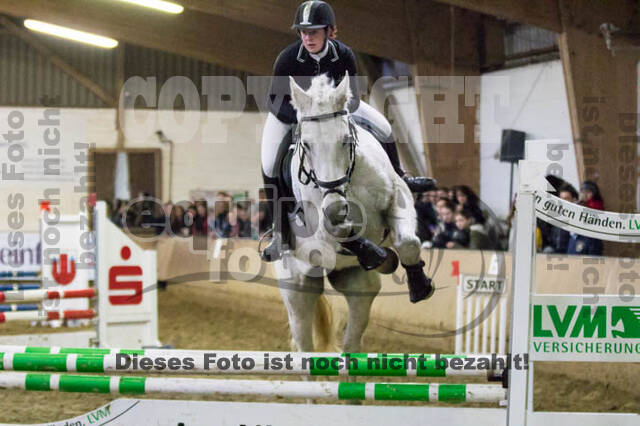 Vierkampf Kreismeisterschaft Wesel 2018