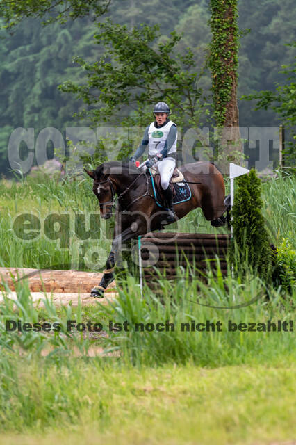 Westerstede Horse Trials 2021