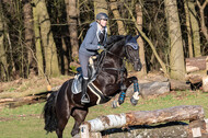 Geländetraining Wesel Obrighoven (19.+20.03.2022)