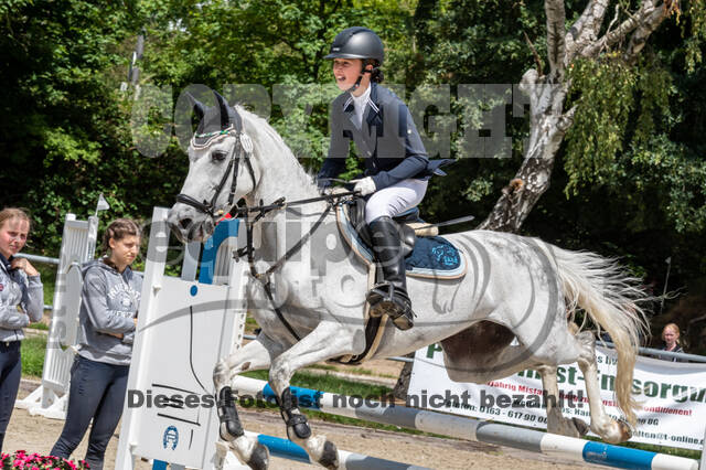 Late-Entry-Vielseitigkeit Langenfeld (06.+07.07.2020)