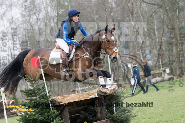 Geländetage RVO St. Hubertus Wesel-Obrighoven (23.-24.03.2019)