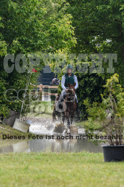 Late-Entry-Vielseitigkeit Langenfeld (11.+13./14.06.2020)