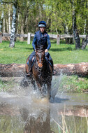 Geländetraining Wesel bei Jarno (18.04.2022)