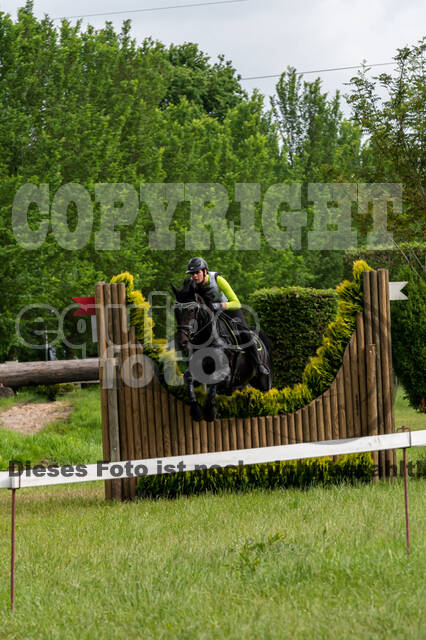 Westerstede Horse Trials 2021