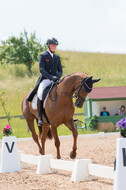 DJM Vielseitigkeit 2019, Kreuth