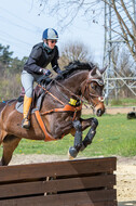 Geländetraining ZRFV Hamminkeln (24+25.04.2021)
