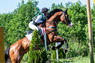 Westerstede Horse Trials (10.-13.06.2021)