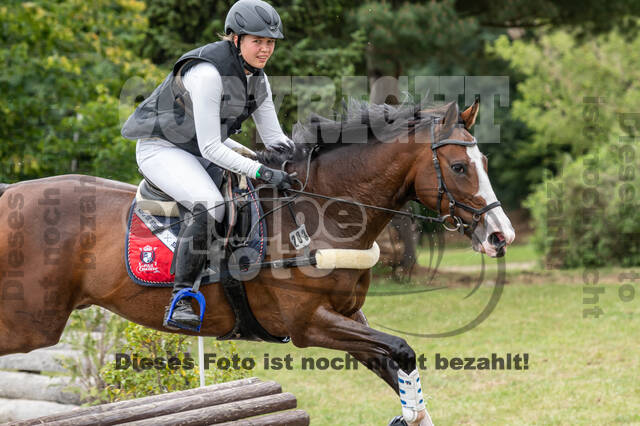 Late-Entry-Vielseitigkeit Langenfeld (11.+13./14.06.2020)