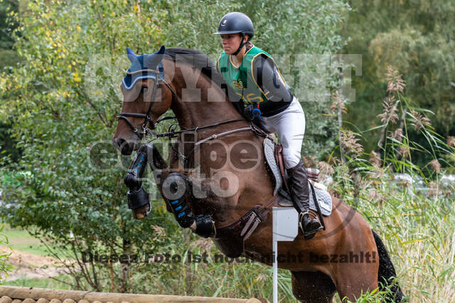 Vielseitigkeit RSV Wesel Obrighoven (26.+27.09.2020)