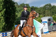 Westerstede Horse Trials 2021
