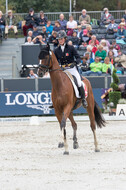 FEI European Championship Eventing 2019