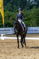 Westerstede Horse Trials 2021