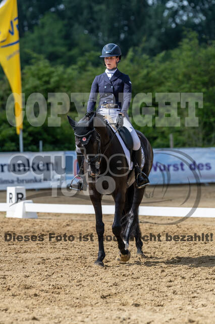 Westerstede Horse Trials 2021