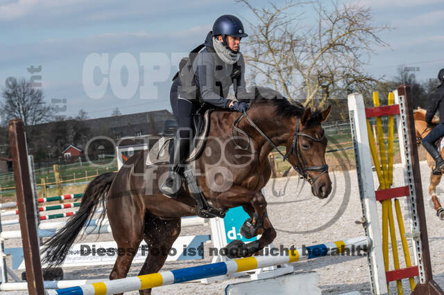Gymnastik- Springen mit Karl-Heinz Nothofer beim RV Seydlitz Kamp 1884 e.V.