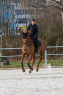 Trainingsturnier Langenfeld (12.+13.03.2022)