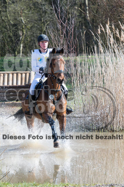 Geländetage RVO St. Hubertus Wesel-Obrighoven (23.-24.03.2019)