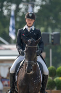 FEI European Championship Eventing 2019