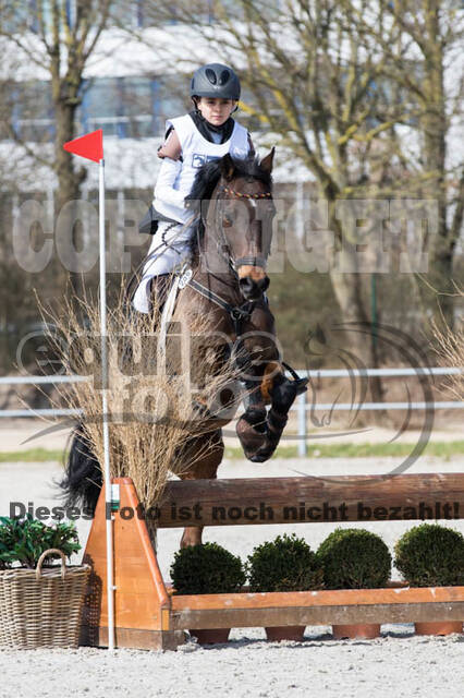 Eventing Langenfeld