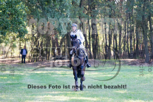 Vielseitigkeitsturnier RSV St. Hubertus Wesel Obrighoven
