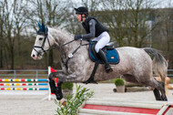 Eventing im Pferdesportzentrum Rheinland (Late Entry 14.03.2022)