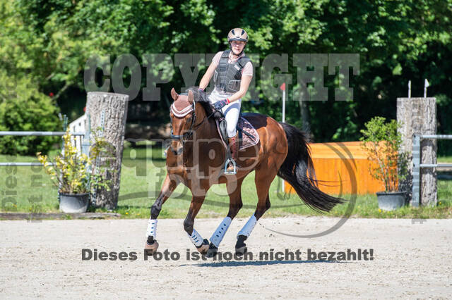 Test of Choise Langenfeld (29.+30.05.2021)