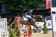 Goldene Schärpe 2021 - Ponys