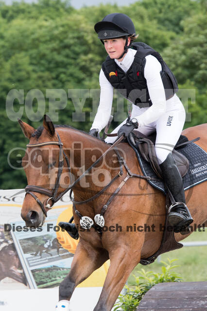 Eventing im Pferdesportzentrum Rheinland