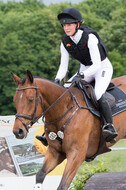 Eventing im Pferdesportzentrum Rheinland