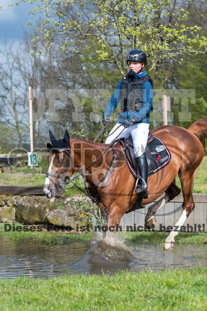 Julia Krajewski , Chilli Morning 4