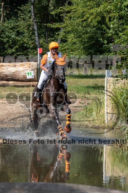 Late-Entry Vielseitigkeit Hamminkeln/Wesel (01.+02.08.2020)