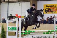Vierkampf Kreismeisterschaft Wesel 2018