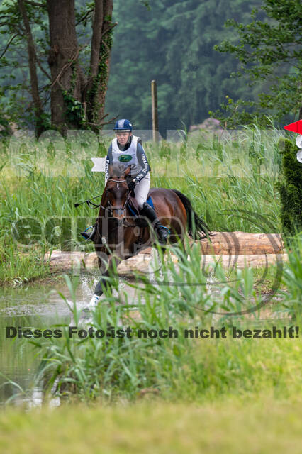 Westerstede Horse Trials 2021