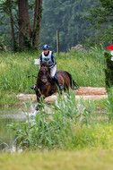 Westerstede Horse Trials 2021