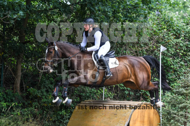 Late-Entry-Vielseitigkeit Langenfeld (11.+13./14.06.2020)