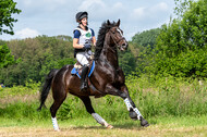 Westerstede Horse Trials 2021